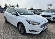 Ford Focus Navi,2,0 d,Automat,Navi