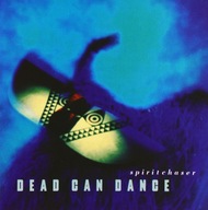DEAD CAN DANCE: SPIRITCHASER [CD]