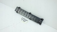grid grille bumper rear part HYUNDAI KONA II EV 2023- 866J7-HF100