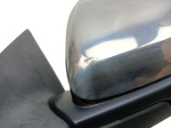 mirror left MAZDA 6 II GH LIFT (2010-2012) 7 PIN EUROPA CHROM