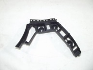 VW Golf VI HB bumper bracket left rear part 5K6807393C