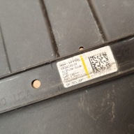 steering wheel, intake air BMW X5 G05 22677510