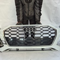 AUDI Q5 80A LIFT S-LINE 20- bumper front front SPR 6XPDC 80A807437P