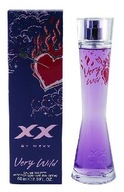 MEXX XX BY MEXX VERY WILD EDT 60 ML