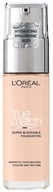 LOREAL TRUE MATCH PODKŁAD N1 NUDE IVORY 30 ML SPF