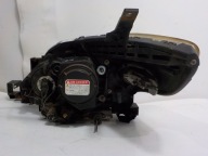MAZDA 5 and CR XENON LIFT SPORT light right front front UK
