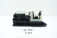 KAMERA MIKROSTYK bonnet boot MERCEDES W247