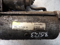 starter Volvo V40 8200064465 30620657