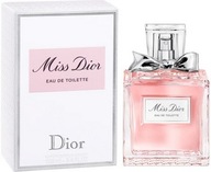 Christian Dior Miss Dior woda toaletowa EDT 100ml