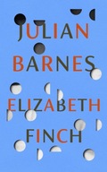 Elizabeth Finch: From the Booker Prize-winning