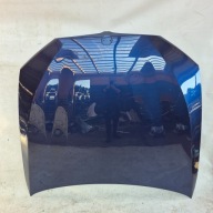 BMW 5 G30 G31 17- bonnet