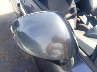 mirror right electrics Seat Leon 2 II 05-13 kod lakieru LW7Z