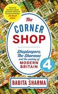 The Corner Shop: A BBC 2 Between the Covers Book