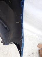 MAZDA 2 III LIFT 19-23 bumper rear part rear