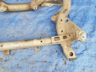 axle beam front MERCEDES CLS W218 sider subframe axle beam