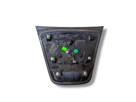 handle bonnet boot Opel Astra J 2011 13271374