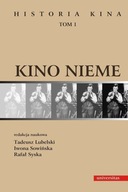 Ebook | Kino nieme -