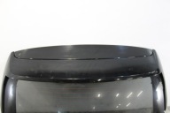 trunk door boot rear part rear complete MG ZS LIFT FL 2024