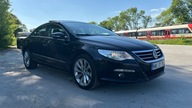 VW PASSAT CC 2.0 TSI 200 KM 2008r.