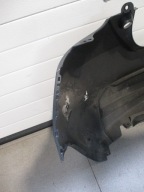 Stoßstange heck Nissan Micra K 14 850225FA0H