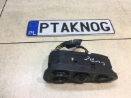 PANEL okna levý předek HYUNDAI COUPE a 93570-27000