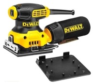 DeWALT DWE6411 SZLIFIERKA OSCYLACYJNA 1/4'' 230W