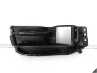 PORSCHE PANAMERA II 2 971 16-23 grid grille bumper for RADAR left front