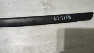 Fiat Tipo II HB 19r. 1.4 rear part side left moulding dust