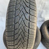 tyres winter SEMPERIT SPEED-GRIP 2 215/60 R16 99H 2015R.