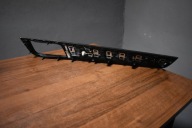 moulding DECOR door front left PORSCHE CAYENNE 9Y 1
