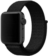 PASEK DO APPLE WATCH 1 2 3 4 5 6 7 8 9 SE 42MM 44MM 45MM 49MM| DUŻO KOLORÓW