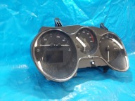 dials clock LEON II 1.4 TSI 1P0920810E