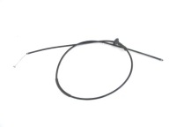 Levier du capot Câble BMW F25 X3 F26 X4