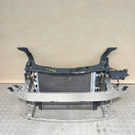 support panel for radiators radiator pillar BMW X1 F48 1.5d 2019 ROK