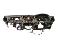 dashboard instrument panel console cockpit DS DS 7 CROSSBACK (2017-2022) UK ANGLIK