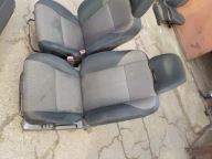 Siège Chauffeurs Sièges komplet subaru forester II