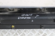 cap threshold threshold right MASERATI LEVANTE M161 670040336
