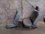 Sitze KOMPLET links rechts Sitz heck OPEL OMEGA B FL