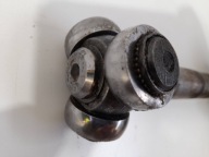 Fiat Qubo semi-axis front right 2023 rok (P735)