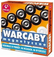 Warcaby magnetyczne