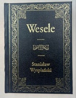 Wesele - Stanisław Wyspiański Ex Libris