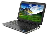 DELL LATITUDE E5530 i5 3230M 8GB 240SSD KLASA A-