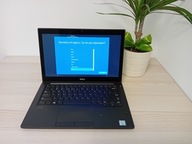 Mały Tani Laptop Dell Latitude 7280 DOTYK 12,5FHD i5-7300U 16GB 256SSD W10P