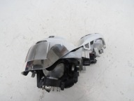 lens Bixenon light front left VOLVO S60 II 2.0 D 163KM 2012R 89207071