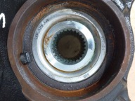 Ford Kuga MK3 swing front right LX6C3K170A1A (A338)