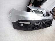 RENAULT SCENIC III LIFT X-MOD 13- bumper front front