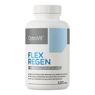 OSTROVIT FLEX REGEN 120 TABLETEK