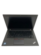 Notebook Lenovo ThinkPad T460 14 " Intel Core i5 2 GB / 0 GB čierny