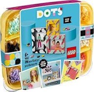 Lego Dots Kreatívne fotorámčeky 41914