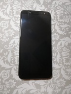 Smartfon SAMSUNG Galaxy A6 (SM-A600FN/DS) uszkodzony PD168